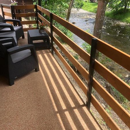 Apartman Lomnanka Dolní Lomná Bagian luar foto