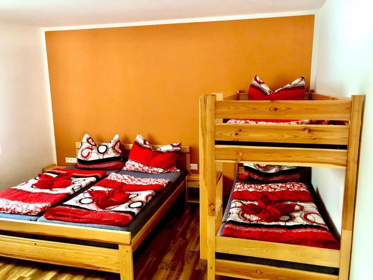Apartman Lomnanka Dolní Lomná Bagian luar foto