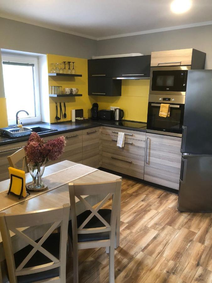 Apartman Lomnanka Dolní Lomná Bagian luar foto