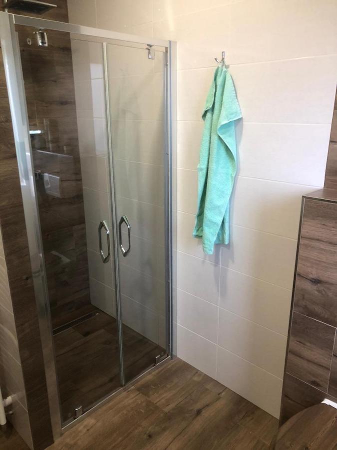 Apartman Lomnanka Dolní Lomná Bagian luar foto